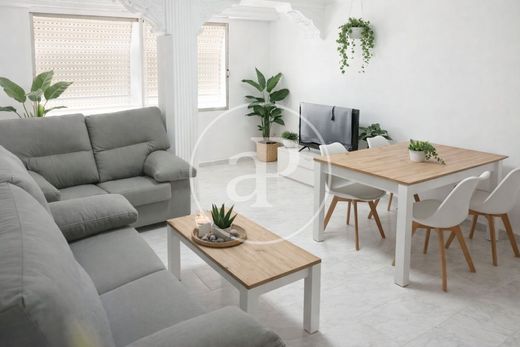 Apartment in Valencia