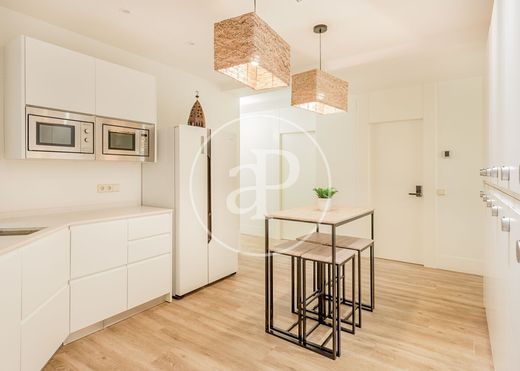 Piso / Apartamento en Madrid, Provincia de Madrid