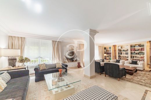 Apartamento - Madrid, Provincia de Madrid