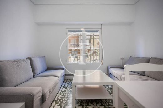 Apartment in Valencia