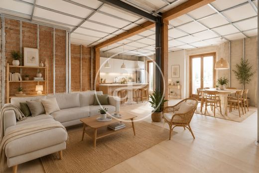 Piso / Apartamento en Valencia, Provincia de Valencia