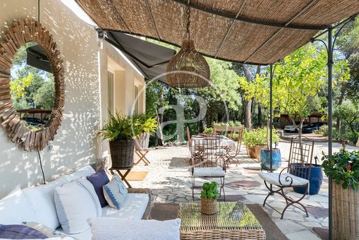 Villa en Sant Cugat, Provincia de Barcelona