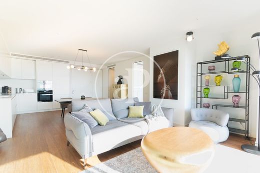 Apartment in Barcelona, Province of Barcelona