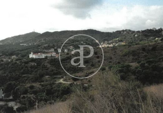 Land in Barcelona, Province of Barcelona