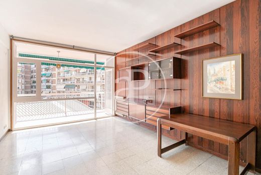 バルセロナ, ばるせろなのアパートメント