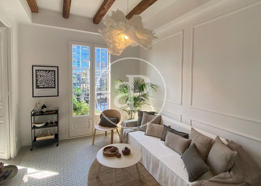 아파트 / 바르셀로나, Província de Barcelona