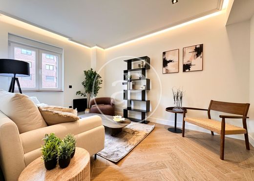 Apartament w Madryt, Provincia de Madrid