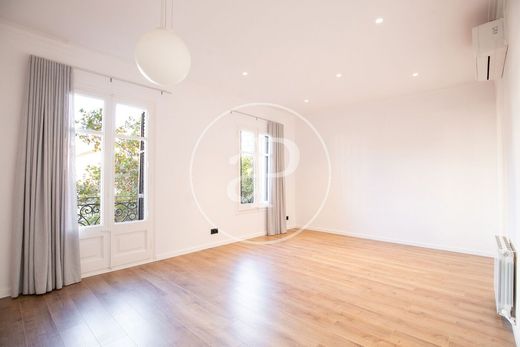 Daire Barselona, Província de Barcelona