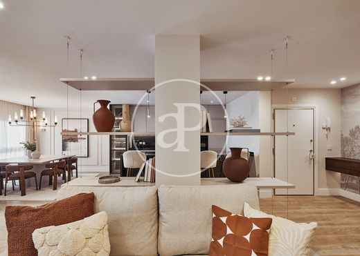 ‏דירה ב  מדריד, Provincia de Madrid