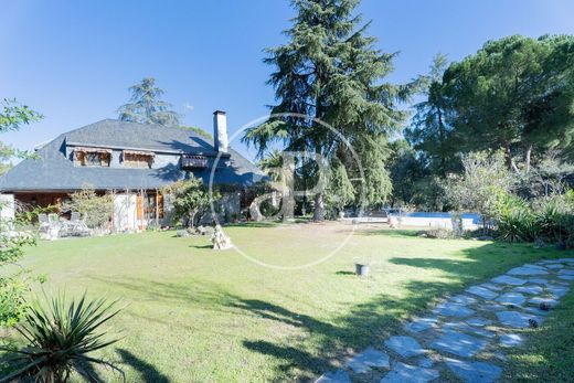 Villa a Boadilla del Monte, Provincia de Madrid