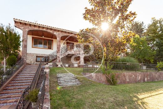 Villa in Algete, Province of Madrid