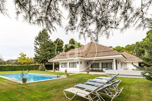 Βίλα σε Alcobendas, Provincia de Madrid