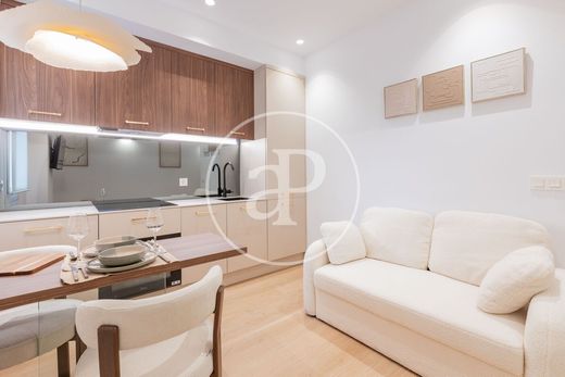 Appartement à Madrid, Province de Madrid