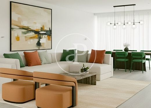 Appartamento a Madrid, Provincia de Madrid