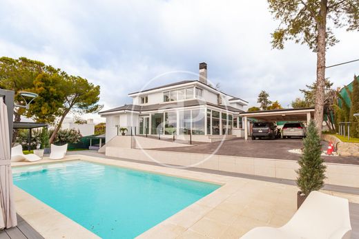 Villa in Las Rozas de Madrid, Province of Madrid