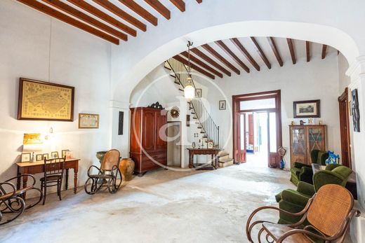 Villa à Llucmajor, Province des Îles Baléares