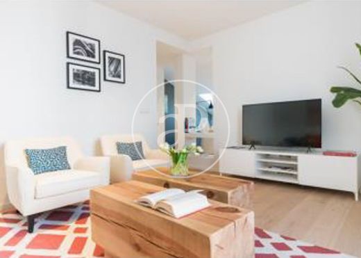 Appartamento a Madrid, Provincia de Madrid