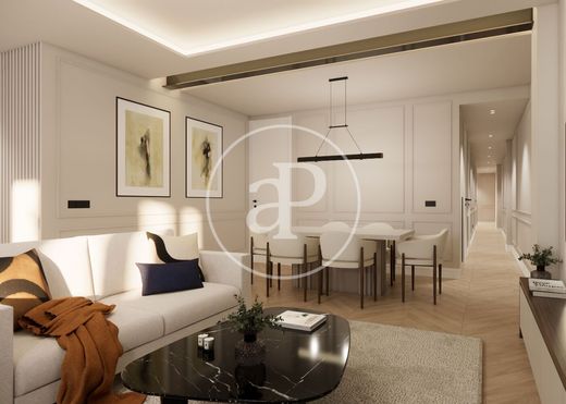 Piso / Apartamento en Madrid, Provincia de Madrid