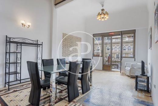 Apartamento - Valência, Comunidade Valenciana