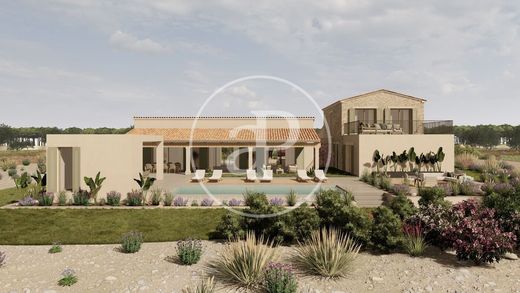 Villa in Porreres, Province of Balearic Islands