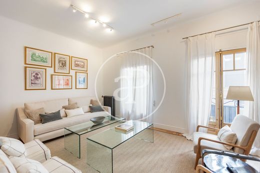 아파트 / 마드리드, Provincia de Madrid