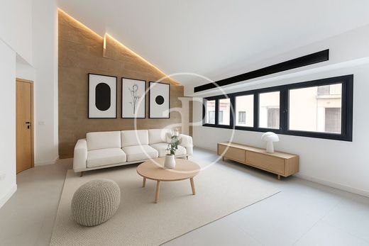 Apartment / Etagenwohnung in Palma de Mallorca, Balearen Inseln