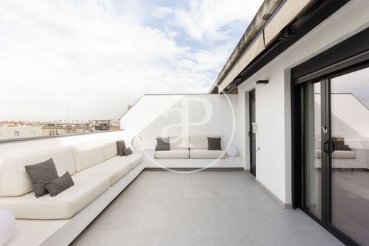 Penthouse à Valence, Province de Valence