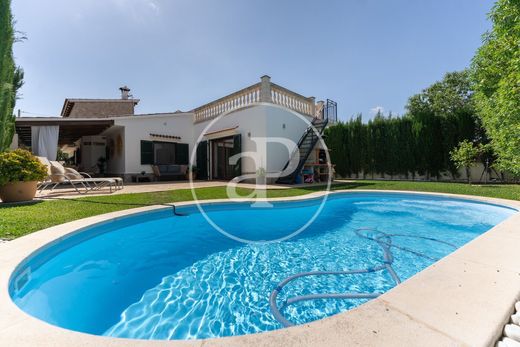 Villa in Bunyola, Province of Balearic Islands