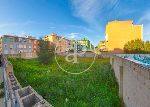 Land in Palma de Mallorca, Province of Balearic Islands