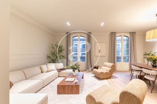 Apartment in Barcelona, Province of Barcelona