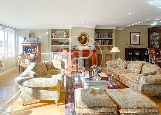 Appartement à Alcobendas, Province de Madrid