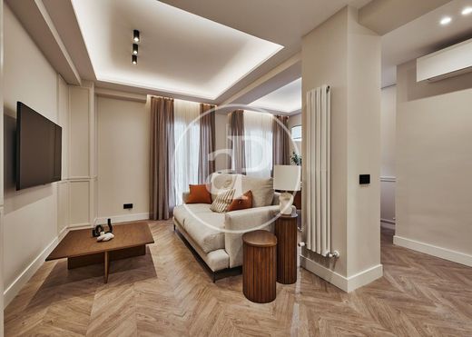 Квартира, Мадрид, Provincia de Madrid