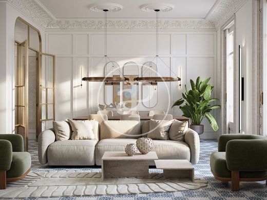 Apartment in Barcelona, Province of Barcelona