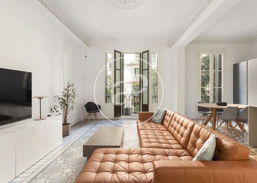 Apartment in Barcelona, Province of Barcelona