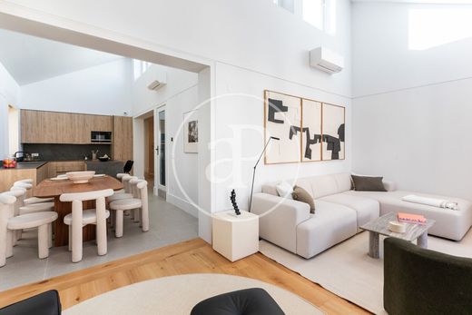 ‏דירה ב  מדריד, Provincia de Madrid