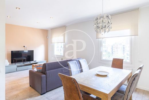 Apartment in Barcelona, Province of Barcelona