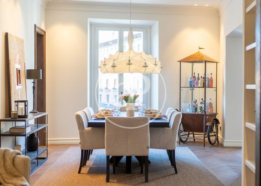 Apartment / Etagenwohnung in Palma de Mallorca, Balearen Inseln