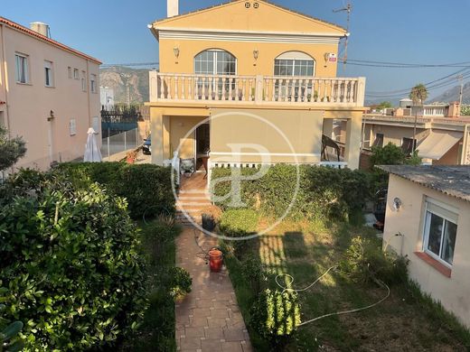 Villa in Tavernes de la Valldigna, Valencia