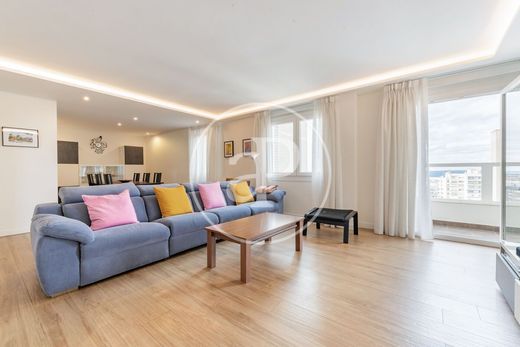 Apartment / Etagenwohnung in Madrid, Provinz Madrid