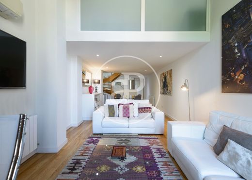 Appartamento a Madrid, Provincia de Madrid