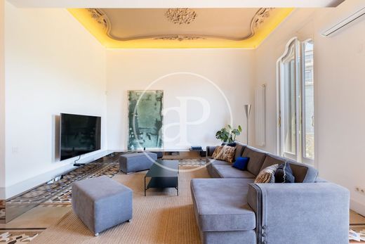 Apartment in Barcelona, Province of Barcelona