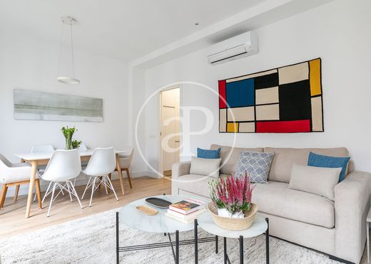 Apartament w Madryt, Provincia de Madrid