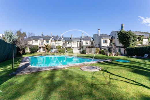Villa - Alcobendas, Provincia de Madrid