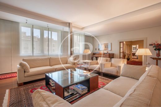 Apartment in Valencia