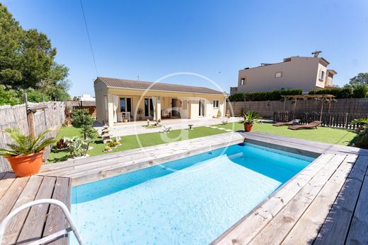 Villa in Llucmajor, Province of Balearic Islands