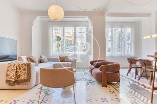 Apartment in Valencia