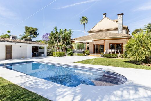 Villa - L'Eliana, Valência