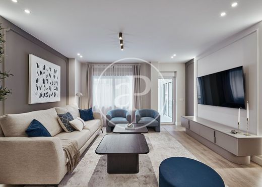 套间/公寓  马德里, Provincia de Madrid