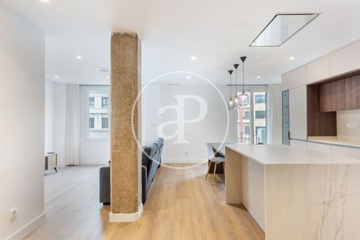 ﺷﻘﺔ ﻓﻲ بلنسية, Província de València