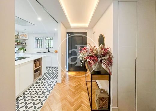 Apartment / Etagenwohnung in Majadahonda, Provinz Madrid